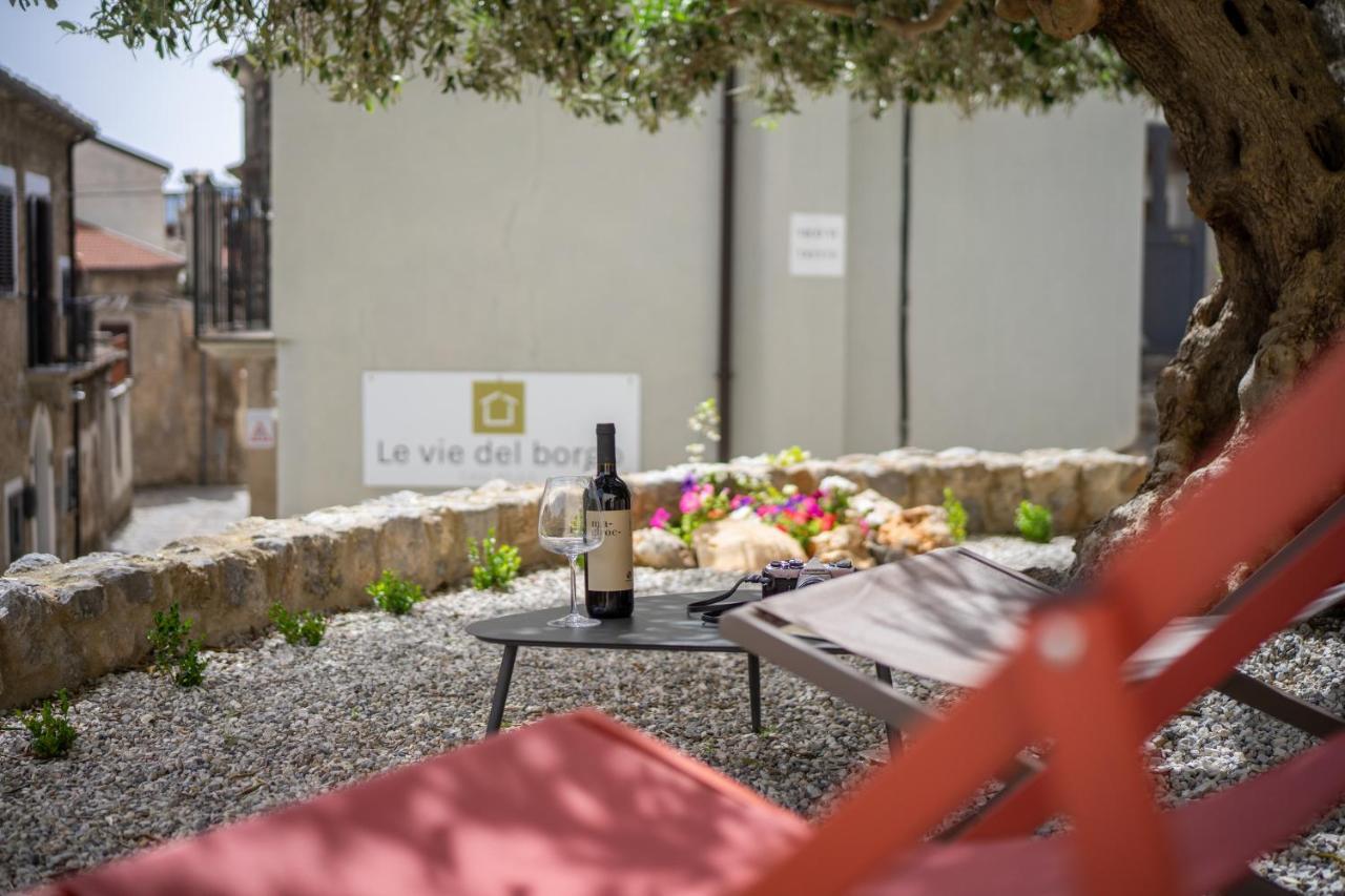 Holiday home Le Vie Del Borgo *