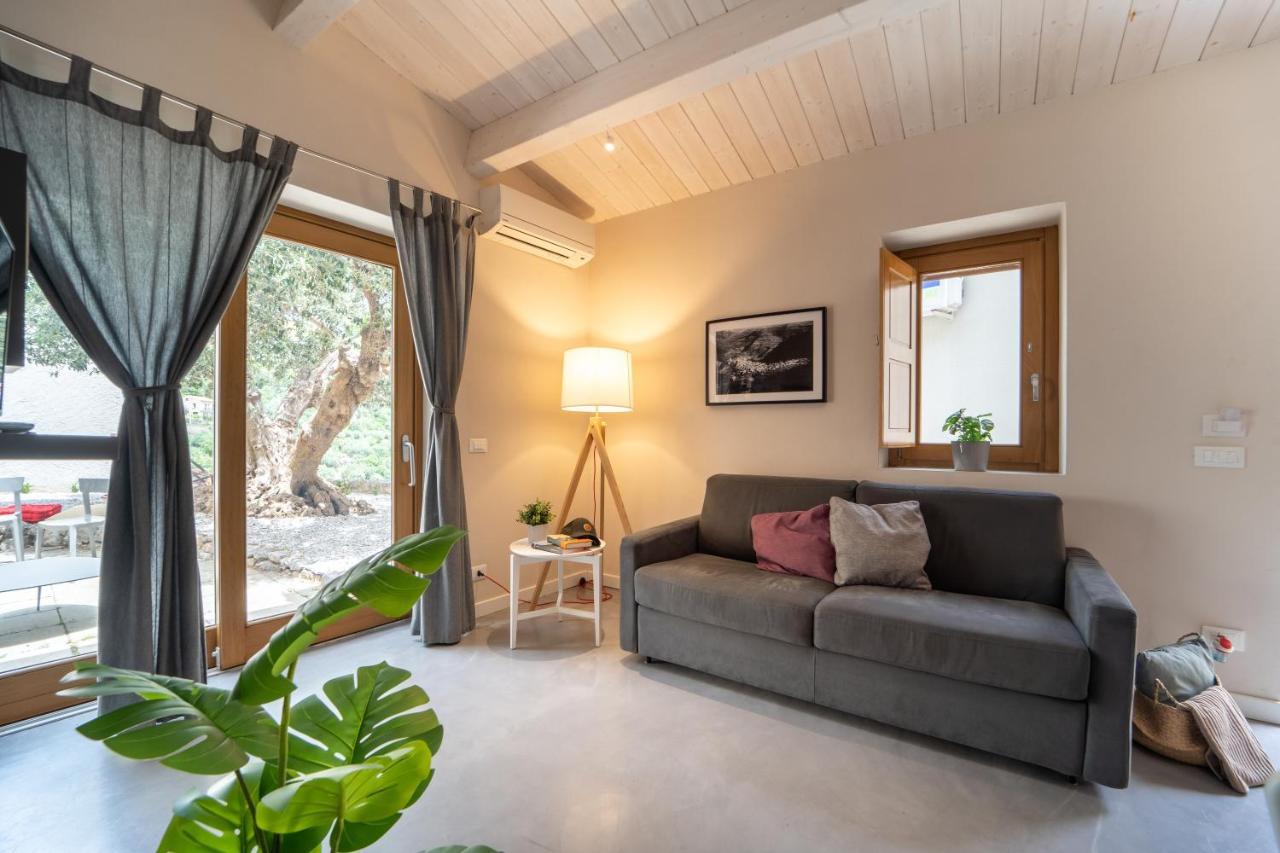 Le Vie Del Borgo Holiday home Civita