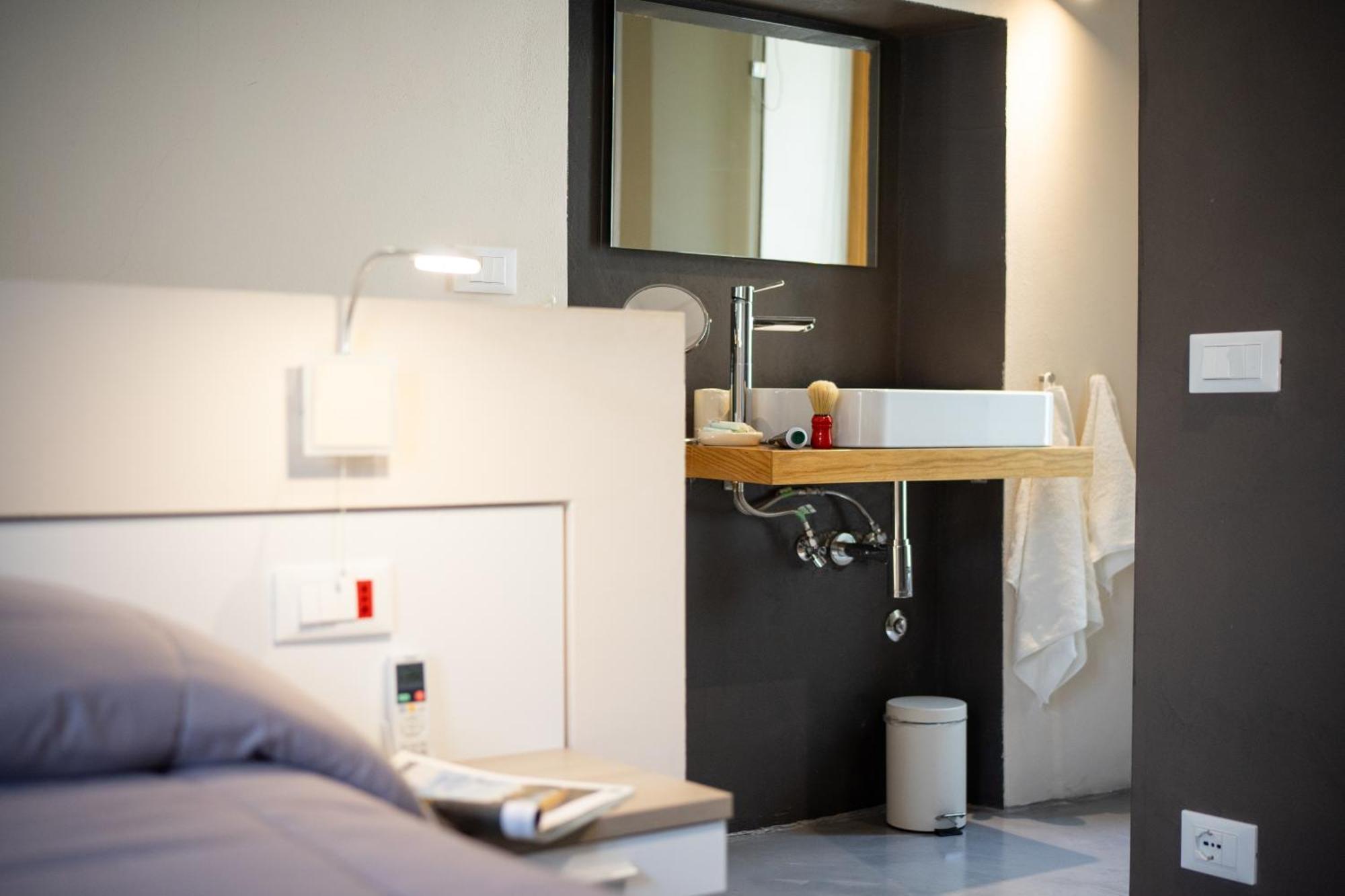 Le Vie Del Borgo Holiday home *