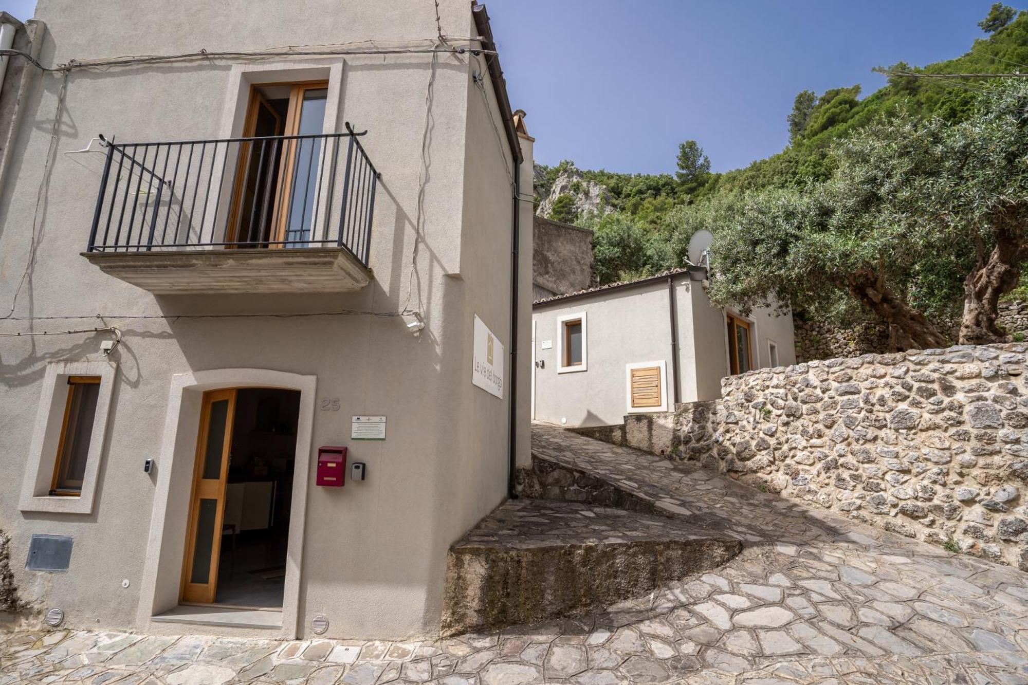 Le Vie Del Borgo Holiday home