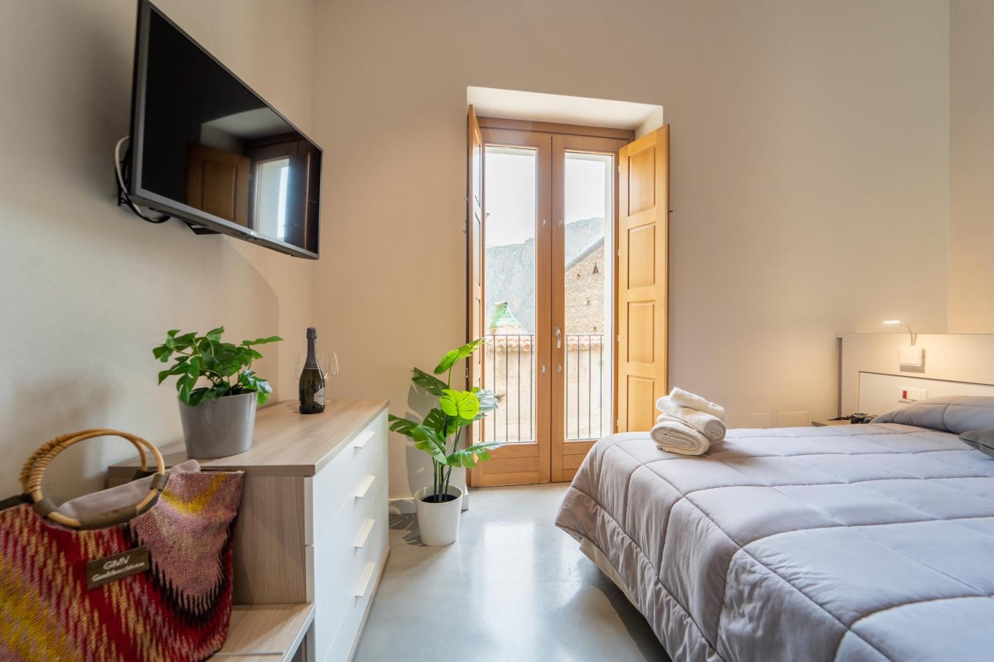 Le Vie Del Borgo Holiday home *