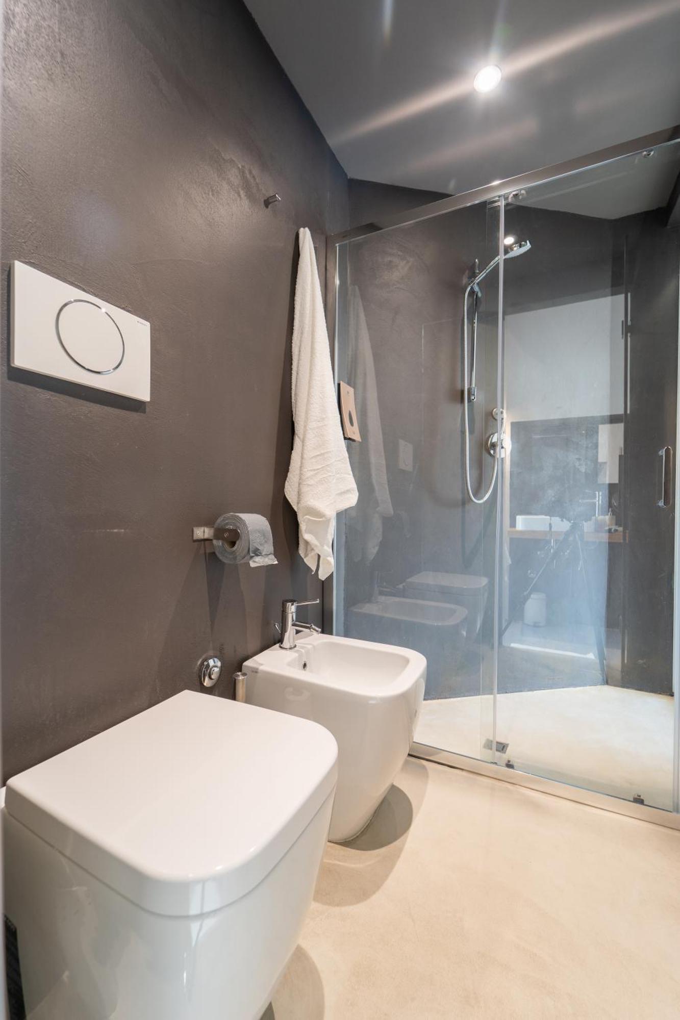 Holiday home Le Vie Del Borgo Civita