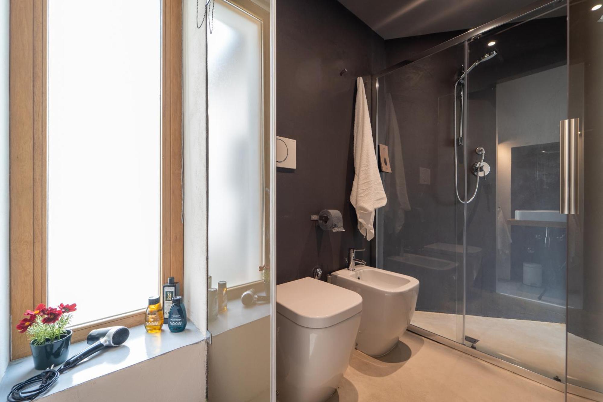 Holiday home Le Vie Del Borgo