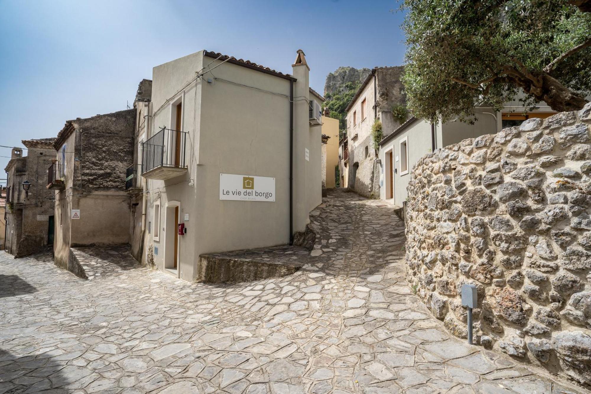 Le Vie Del Borgo Holiday home