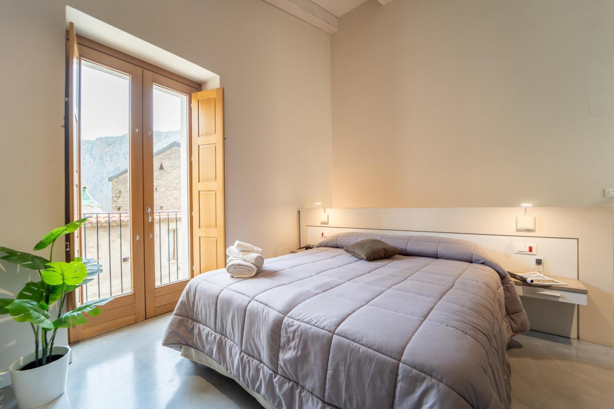 Holiday home Le Vie Del Borgo Civita