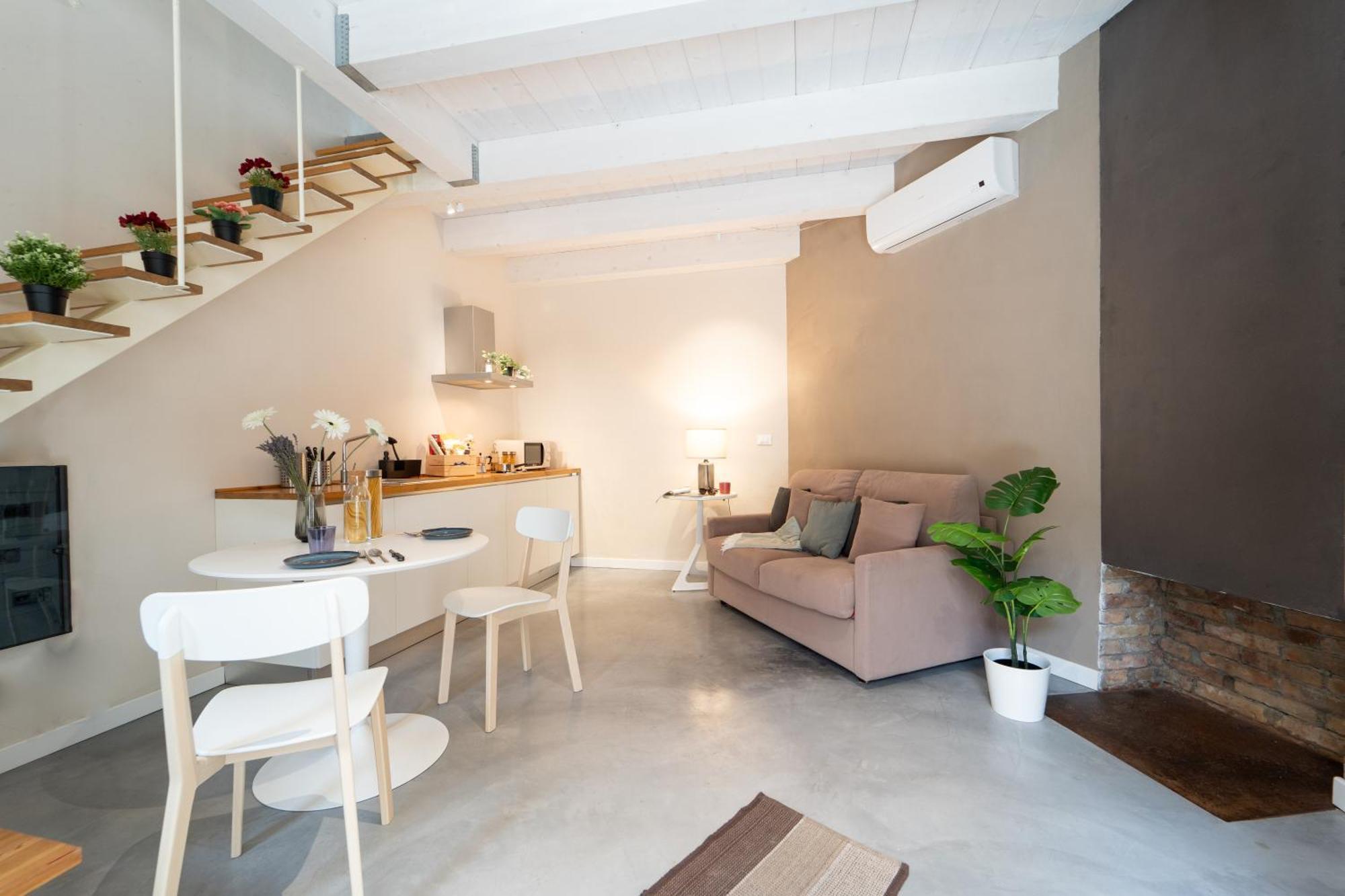 Le Vie Del Borgo Holiday home