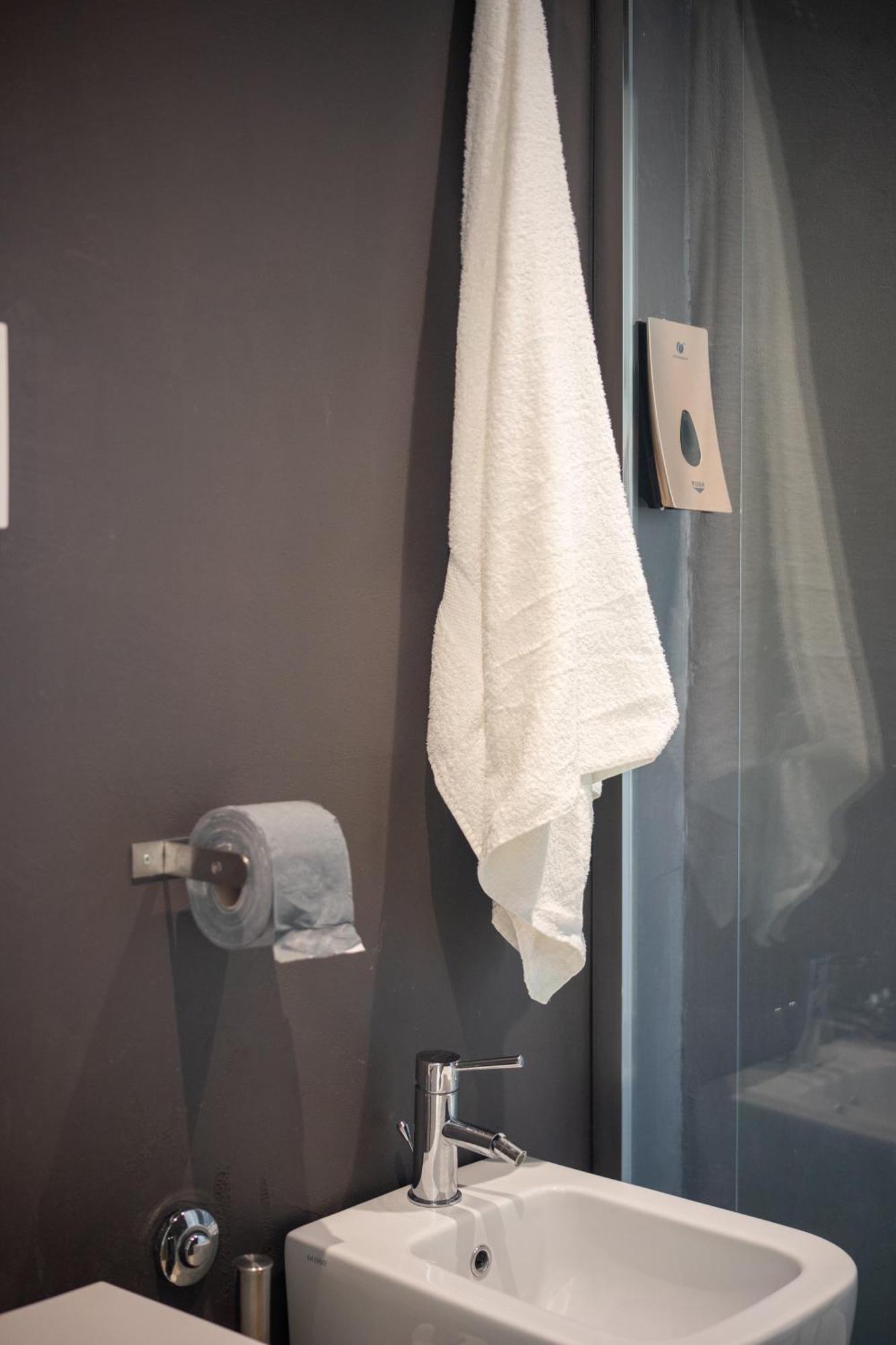 Le Vie Del Borgo Holiday home *