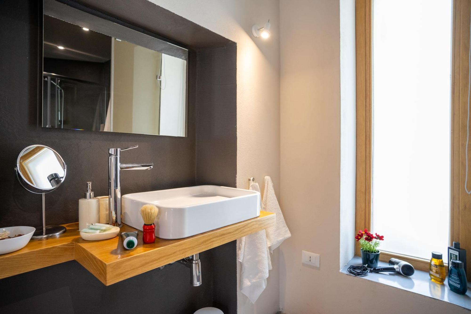 Holiday home Le Vie Del Borgo