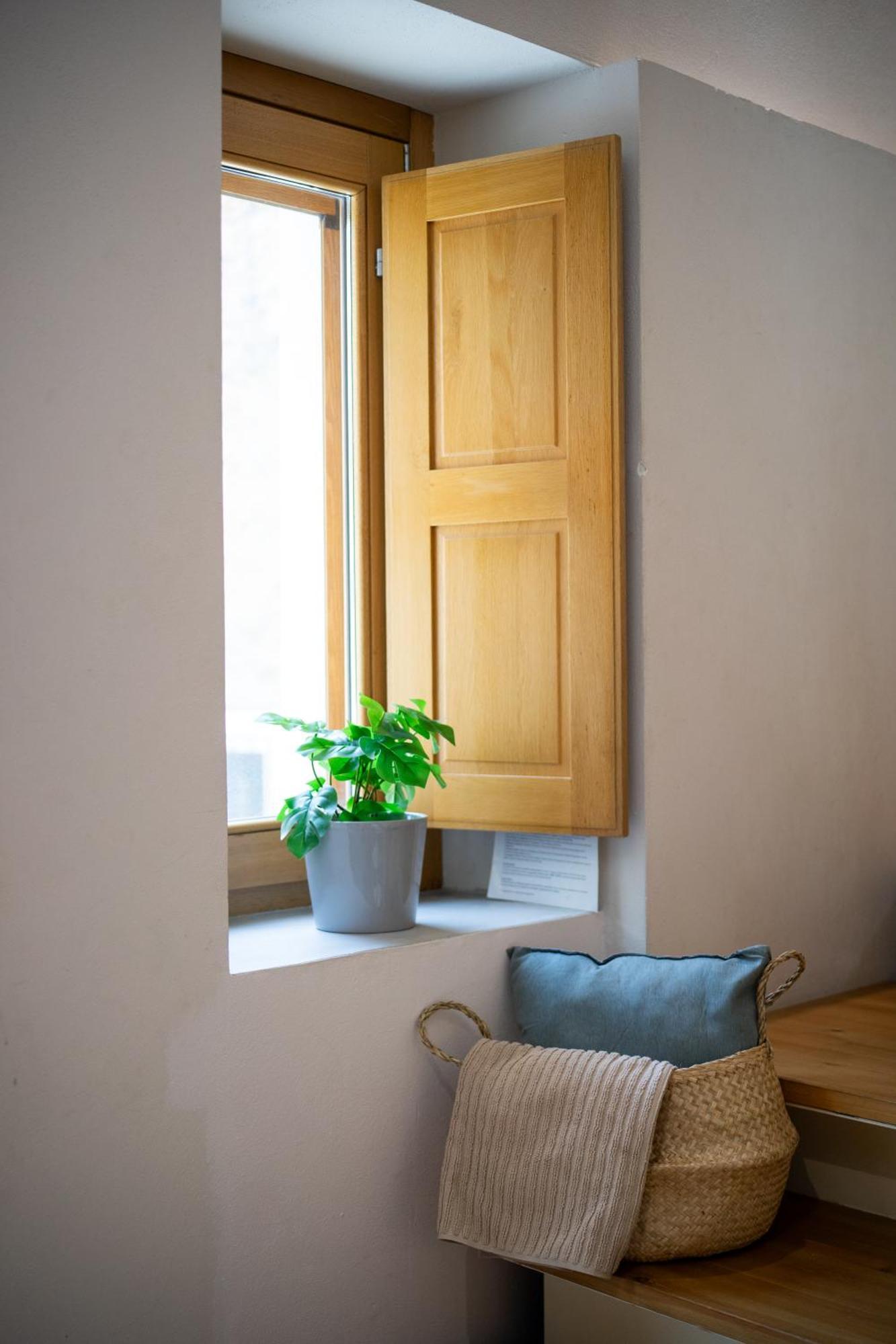 Le Vie Del Borgo Civita