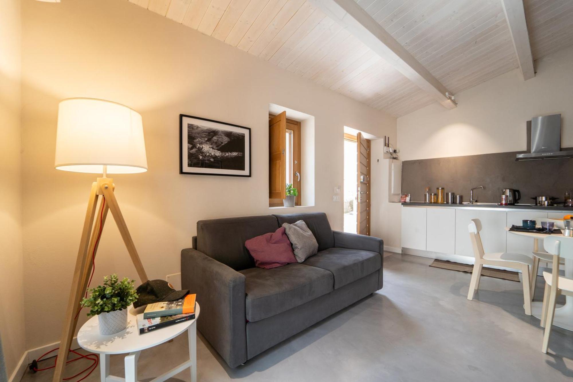 Holiday home Le Vie Del Borgo *