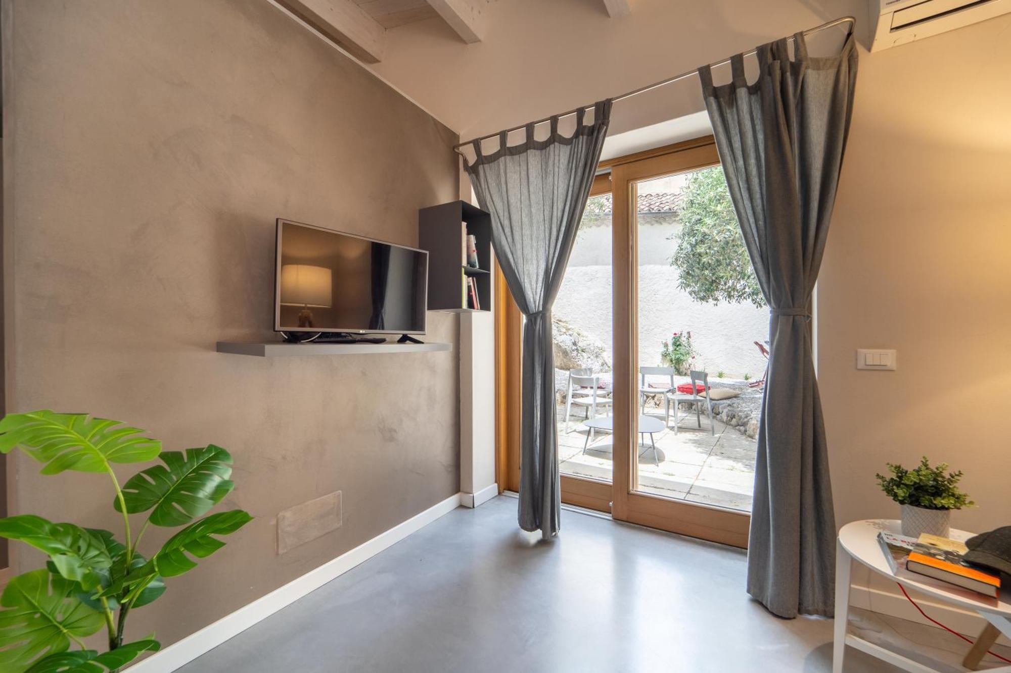 Holiday home Le Vie Del Borgo