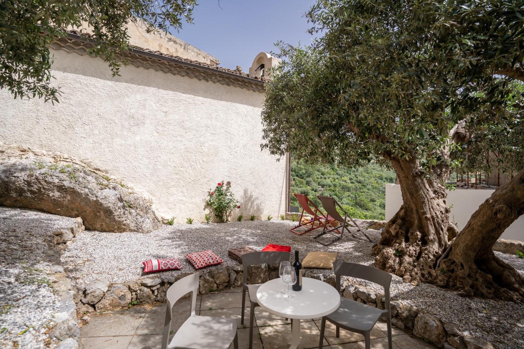 Holiday home Le Vie Del Borgo *
