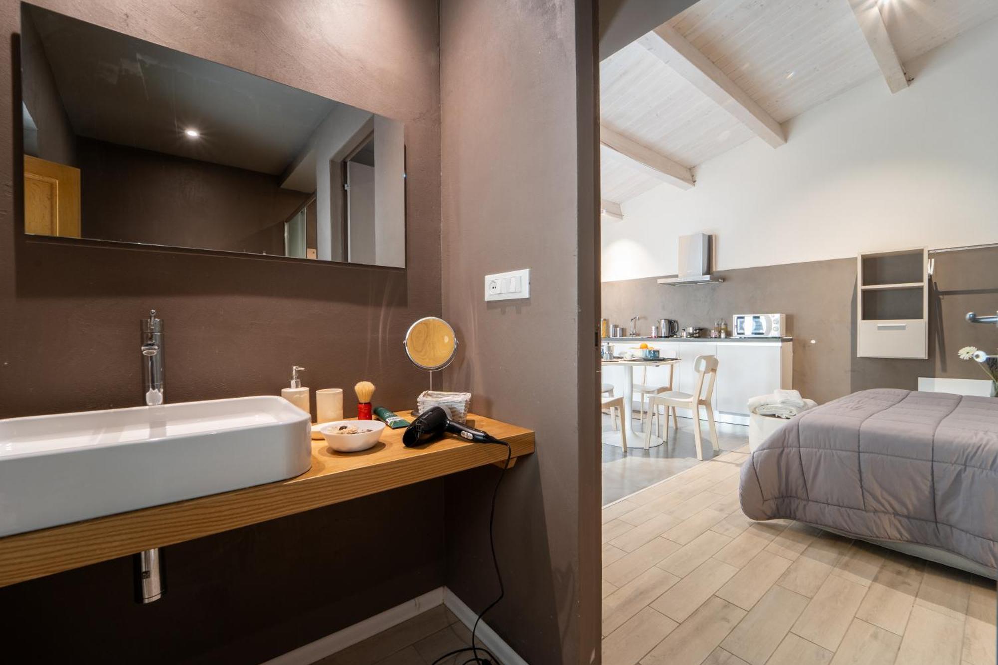 Holiday home Le Vie Del Borgo Civita