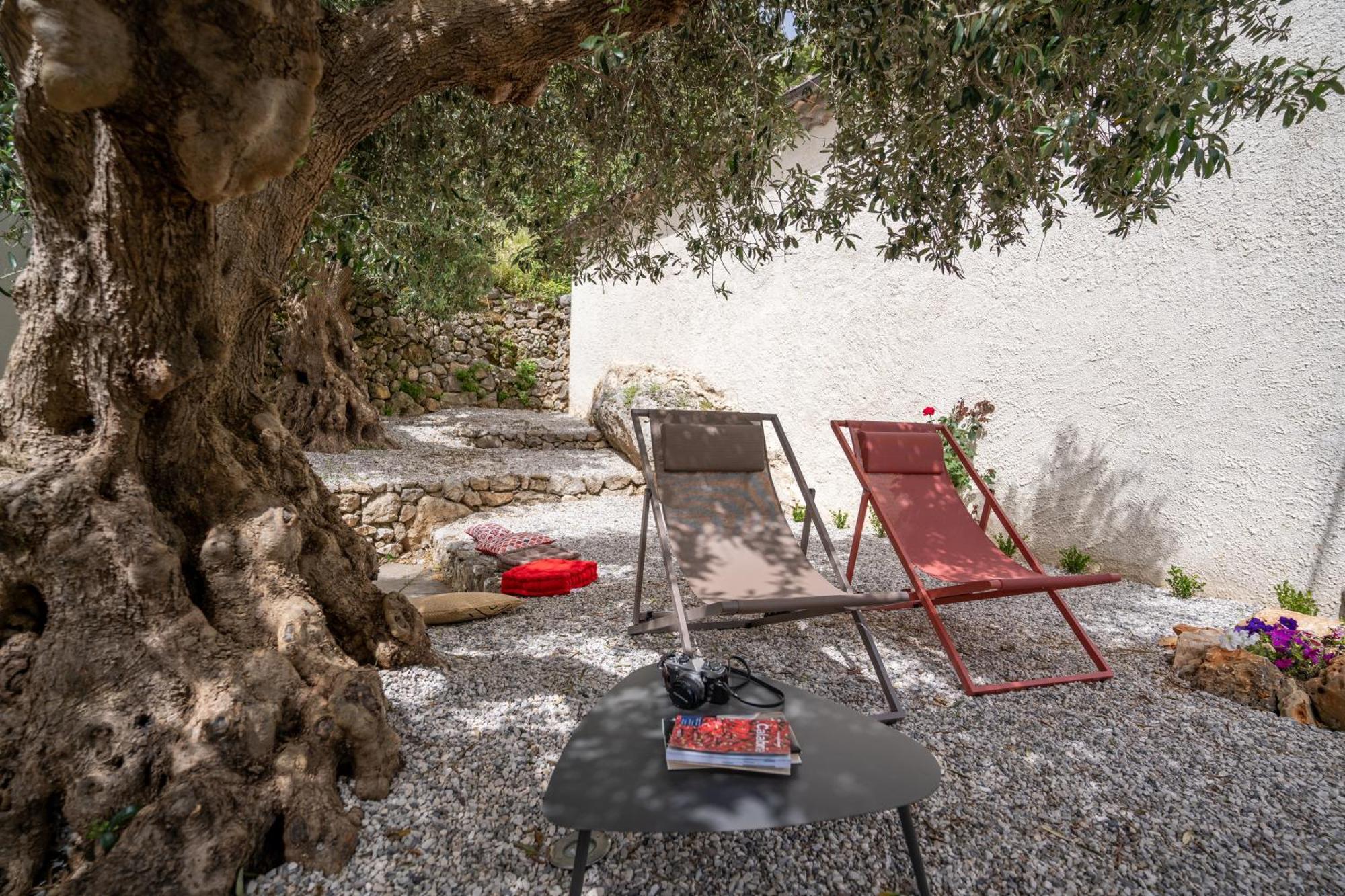 Le Vie Del Borgo Holiday home Civita