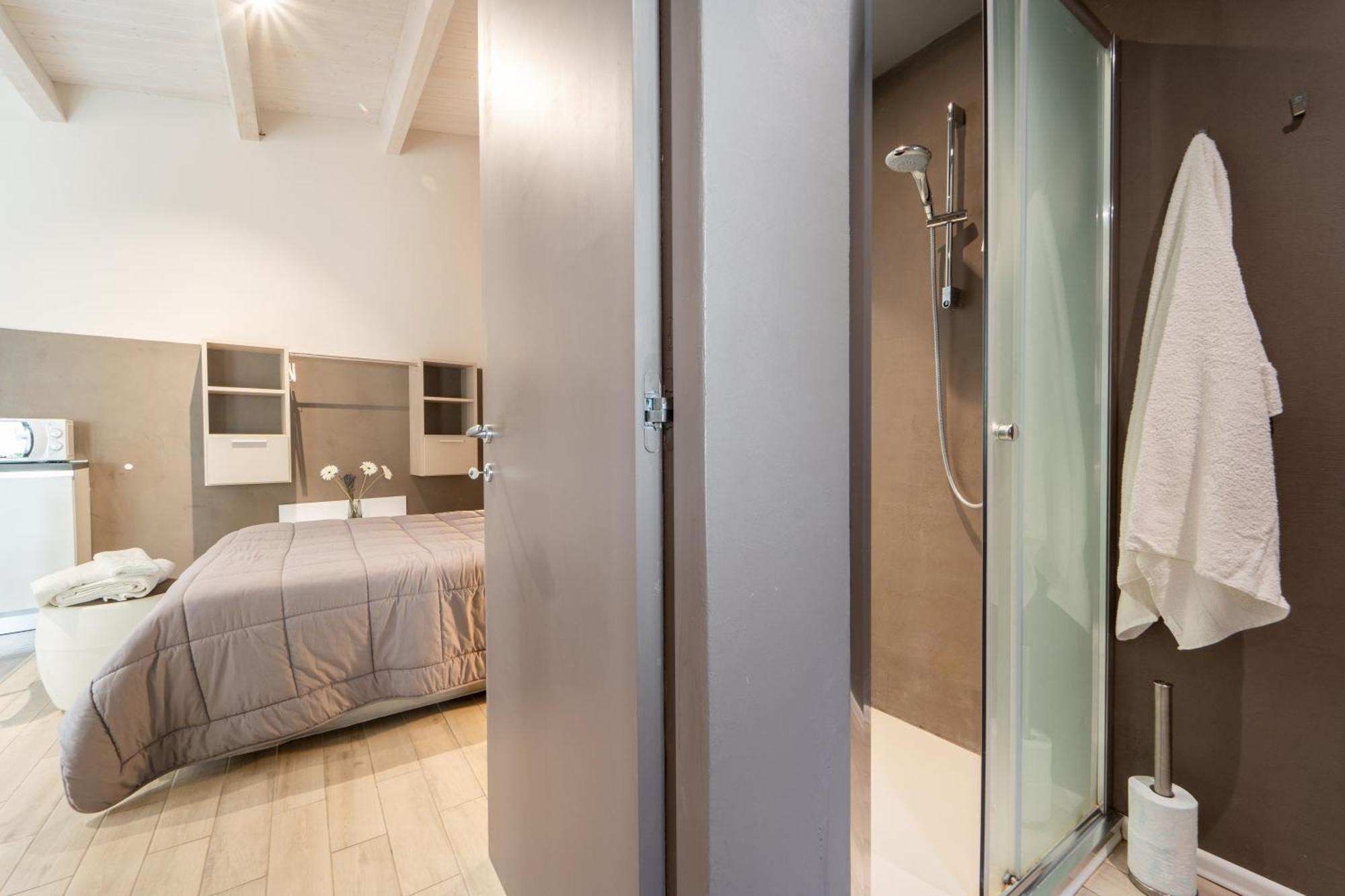 Le Vie Del Borgo Holiday home