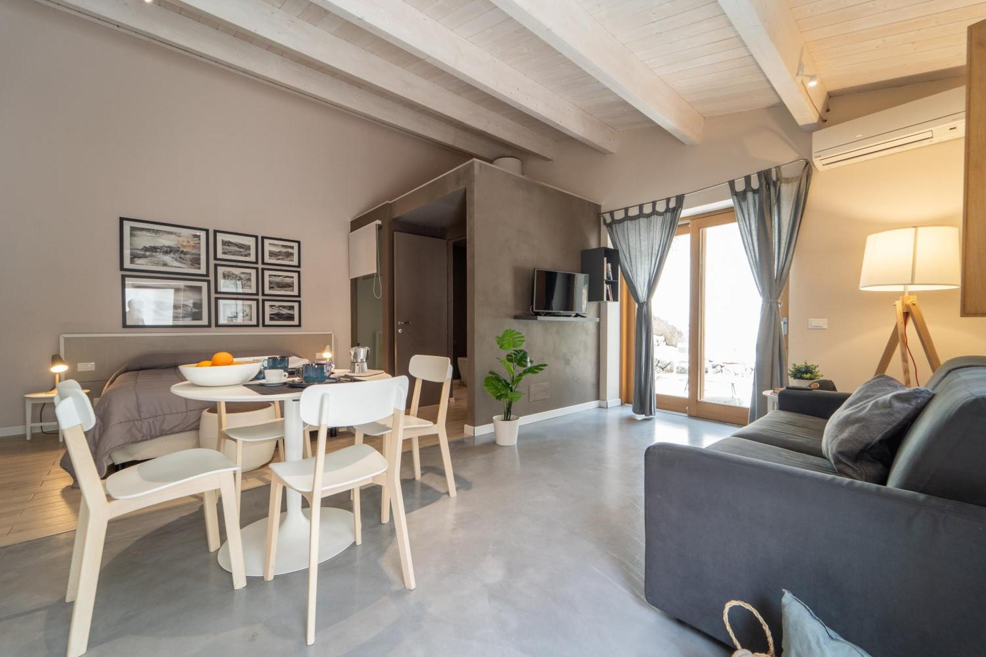 Holiday home Le Vie Del Borgo